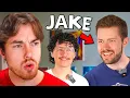 Download Lagu Reageren op Jake Lyons die Trivia-tegenstanders VERNIETIGT
