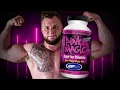 Pink Magic The Strongest Test Booster On the Market