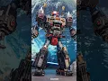 Download Lagu Takara Tomy Diaclone DA-100 Robot Base Cloud Across #transformers