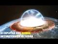 Download Lagu ¿Qué pasa si Explotas una Bomba Antimateria en la Tierra?