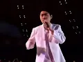 扮郭富城_狂野之城(2018)