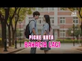 Lagu Bahagia Lagi - Piche Kota Rock Cover by Vornexsia