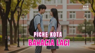 happy again piche kota rock cover by vornexsia