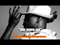 Ne-Yo - She Want Me