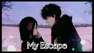 Download Ravenscode - My Escape (Slowed) MP3