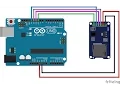 Interfacing SD Card with Arduino
