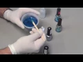 CLINIC THINNING NAIL POLISH