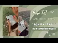 Lagu TUTORIAL CARA EDIT VIDEO TIKTOK “AUGUST DUMP/AGUSTUS DUMP” YANG LAGI VIRAL | ADA TEMPLATE☝🏻🤩💞