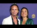Nadia Conners on Motherhood Marriage and Hollywood Rumors