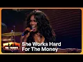 She Works Hard For The Money // Donna's Hot Stuff // DONNA SUMMER COVER // The Tribute