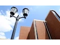 Dulaney-Browne Library Tour