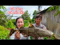 Download Lagu Hôm Nay Mai , Anh Sang Mấy Đứa Xuống Nhà Bà Nội Nấu Lẩu Cá Lăng Ăn
