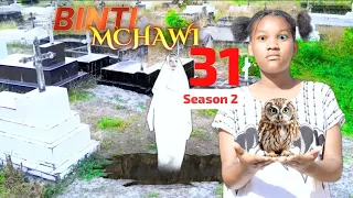 binti mchawi wa kijiji full ep 31 season 2 news huyu ni nani mtoto mchawi binti mchawi
