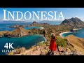 Lagu INDONESIA 4K 60fps - Uncovering Indonesia's Rich Past