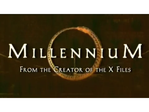 Millennium Season 01 TV Trailers