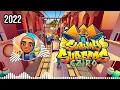 Subway Surfers CAIRO 2022 SOUNDTRACK