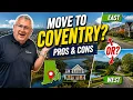 Living in Coventry Rhode Island The Pros and Cons Before You Move