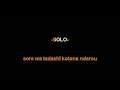 Download Lagu Kana-Boon - Marble (Karaoke Romaji)