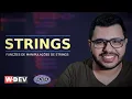 Funcoes de strings em PHP - WDEV