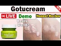 Gotucream Review - Benefits Side Effects How to Use Gotucream