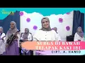 Download Lagu SURGA DIBAWAH TELAPAK KAKI IBU - EZZURA BY NASIDA RIA  LIVE PERFORMANCE #Qasidah