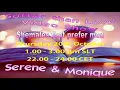 Serene Monique Shows SOFTER THAN LOVE SHOW Shemales preferring Men 20 October 2022