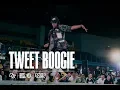 Download Lagu HipHop Judge Demo：TWEET BOOGIE（USA）｜180304 OBS vol.12 Day3