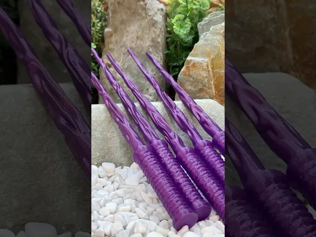 Wavy Wands video thumbnail