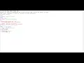 Most Common Mistakes Variables in Python Basics