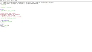 Most Common Mistakes Variables in Python Basics