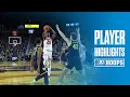John Blackwell 26 PTS 5 REB 3 AST vs Michigan Wisconsin Basketball 2026
