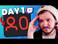 Watch this BEFORE Your First Twitch Stream