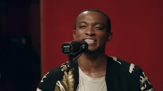 jonathan mcreynolds christ representers unplugged music video 
