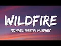 Download Lagu Michael Martin Murphey - Wildfire (Lyrics)