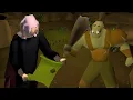 Jogre Champion Scroll Guide OSRS
