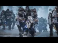 Video di Horizon Zero Dawn | Forze schiaccianti