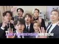 Download Lagu BTS (방탄소년단) 2021 ARMY MEMBERSHIP Renewal Message