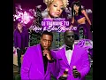 Freddie Jackson- Have You Ever Loved Somebody (Chopped & Slowed By DJ Tramaine713)