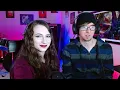 Who's The Fairest Of Them All? | BABYMETAL - Mirror Mirror | Reaction