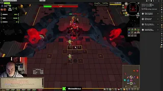 SLEPEY Tablet plz and WILDY Task
