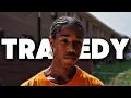 The Wire s Most Tragic Character - Wallace