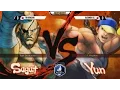 USFIV: RB Bonchan vs Kazunoko - SCR 2015 Grand Final - CPT 2015