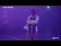A$AP Rocky & Tyler, The Creator - Who Dat Boy / Potato Salad (Live @ Camp Flog Gnaw)