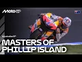 Download Lagu The masters of Phillip Island 🏝️🇦🇺