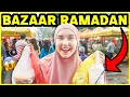 Download Lagu I EXPLORED KL’s LARGEST RAMADAN BAZAAR! 😱🇲🇾