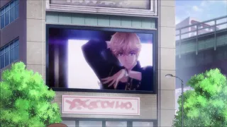 kiro character song mv extended link to full song in description koi to producer 