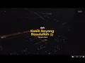 Download Lagu Haneen Akira - Kasih Sayang Rasulullah