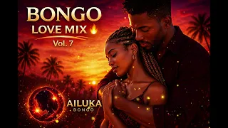 bongo moyo love mix 2026 best bongo fleva mpya ailuka bongo vol 7