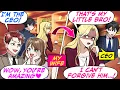 Download Lagu On My Work Trip, I Found Out My Wife Was Cheating on Me! Then, the CEO…[RomCom Manga Dub]