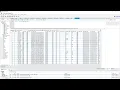 Python Crypto Trade Bot - MySQL Scroll Through
